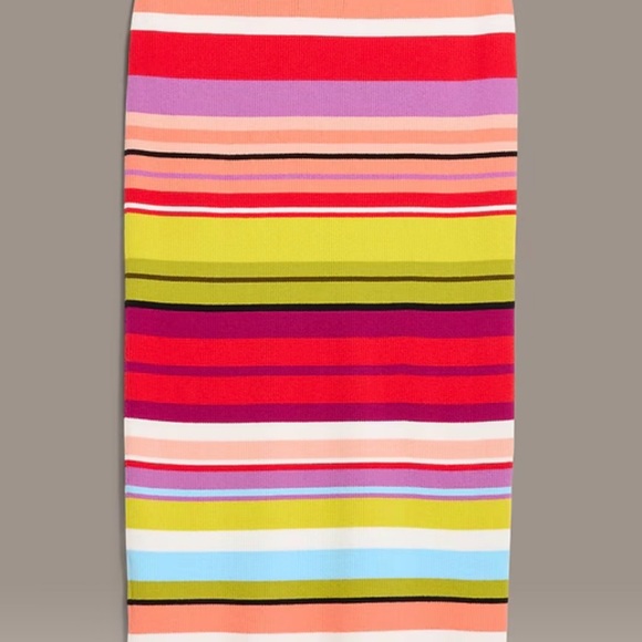 christopher john rogrr Dresses & Skirts - Old Navy x Christopher John Rogers Sweater Midi skirt